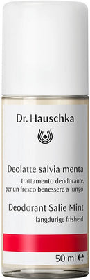 DR HAUSCHKA DEOLATTE SALVIA/ME