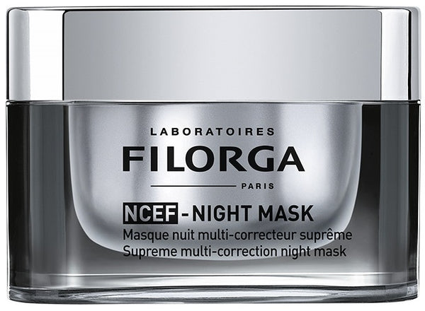 FILORGA NC EF NIGHT MASK 50ML