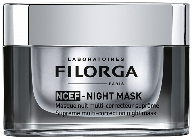 FILORGA NC EF NIGHT MASK 50ML