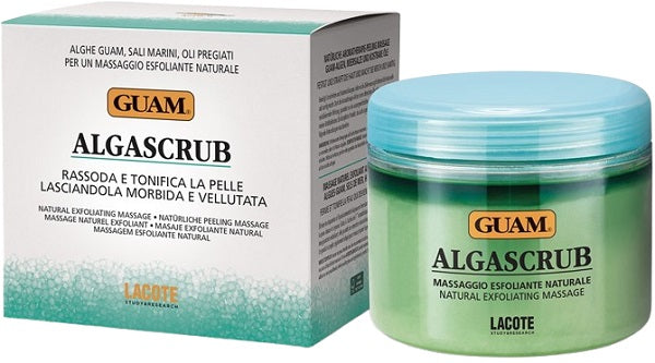 GUAM ALGASCRUB 700G