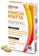 DRENAX FORTE PANCIA PIATT30CPR