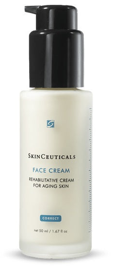 FACE CREAM 50ML