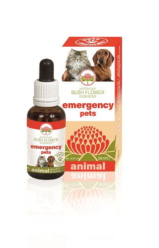 EMERGENCY PETS 30ML