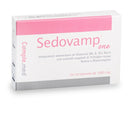 SEDOVAMP ONE 24CPR 1000MG