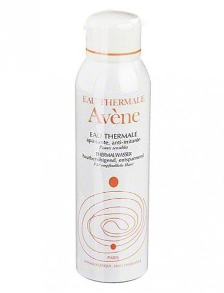AVENE ACQUA TERMALE SPR 50ML