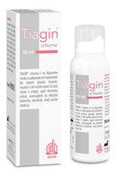 TIAGIN SCHIUMA 50ML