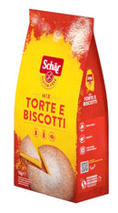SCHAR MIX C FARINA TORTE/BISC