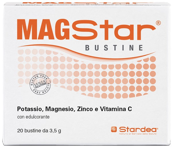 MAGSTAR 20BUST 3,5G
