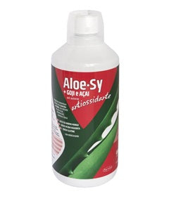 ALOE-SY GOJI ACAI 1LT