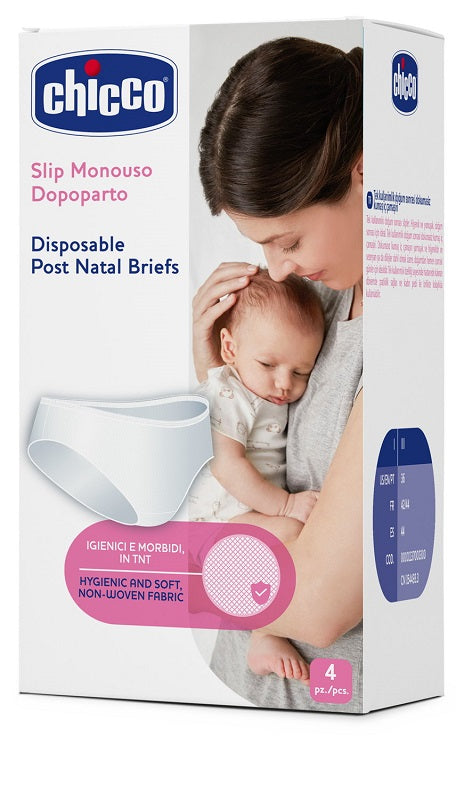 CH MD SLIP TNT 4PZ TG4