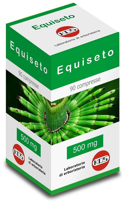 EQUISETO 90CPR
