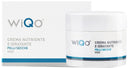 WIQO CREMA NUTRIENTE/IDRAT SEC