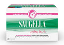 SAUGELLA COTTON TOUCH AS POSTP