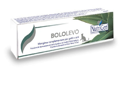 BOLOLEVO 60G NUTRIGEN