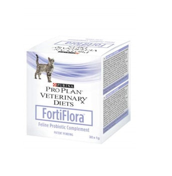 PP FORTIFLORA GATTO ORIG 30G