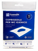 GAMMADIS COPRIWATER 10FOGLI