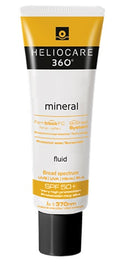 HELIOCARE 360 MINERAL SPF50
