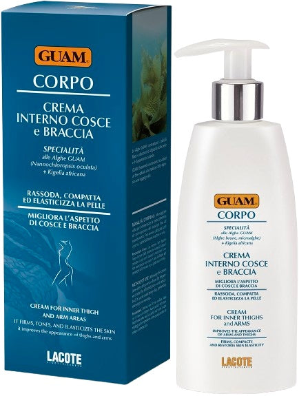 GUAM CREMA INTERNO COSCE/BRACC
