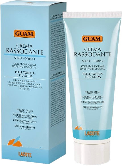 GUAM CREMA RASSODANTE 250ML