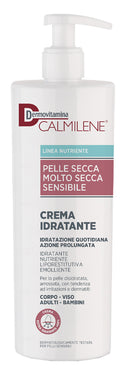 DERMOVITAMINA CALM CR IDR500ML