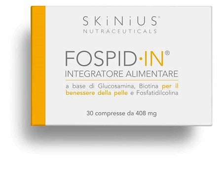 FOSPID-IN 30CPR