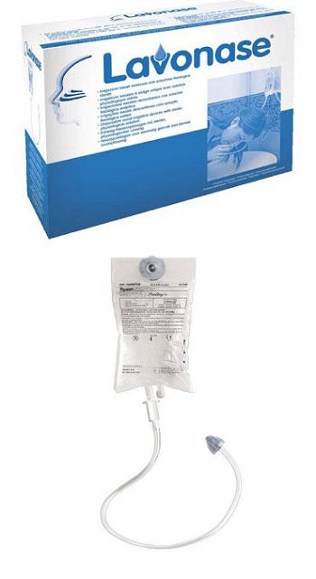 LAVONASE 12SAX250+12DIS IR NAS