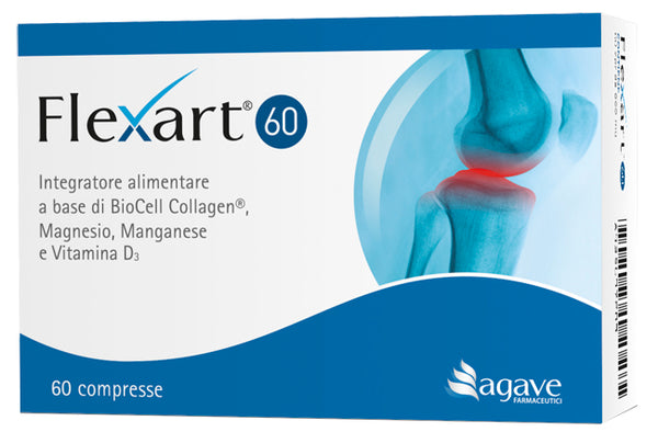 FLEXART 60 60CPR