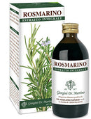 ROSMARINO ESTRATTO INTEGR200ML