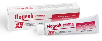 FLOGEAK CREMA 40G