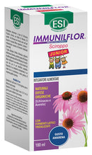 ESI IMMUNILFLOR SCIR JUNIOR