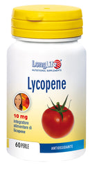 LONGLIFE LYCOPENE 60PRL GELAT