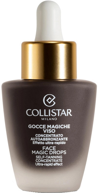 GOCCE MAGICHE CONC AUTOABBR