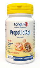 LONGLIFE PROPOLI D'API 30CPR