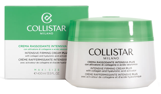MAXI-TAGLIA CREMA RASSODANTE