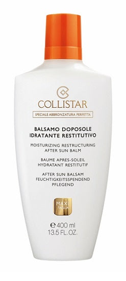 MAXI-TAGLIA BALSAMO DOPOS IDRA