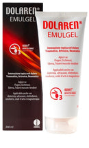 DOLAREN EMULGEL 200ML