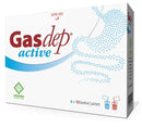 GASDEP ACTIVE 6+12BUST