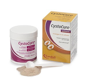 CYSTOCURE FORTE 30G