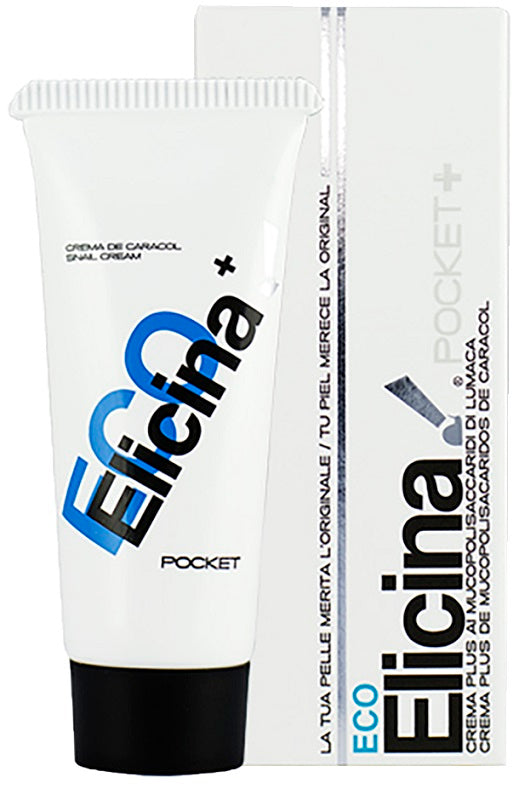 ELICINA ECO PLUS POCKET CREMA