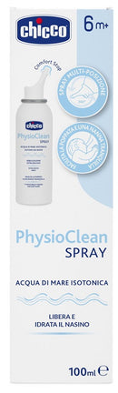 CH ACQUA DI MARE ISOTONICA