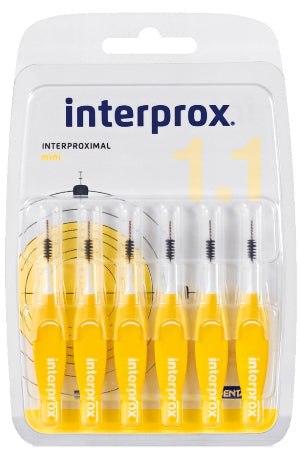 INTERPROX MINI PHD1,4 6U 6PZ
