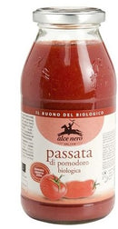 PASSATA DI POMODORO BIO 500G