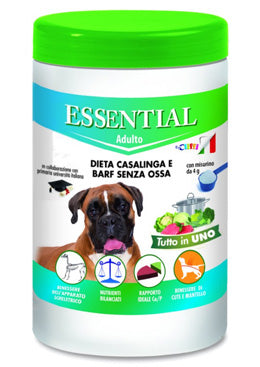 ESSENTIAL CANE ADULT 650G