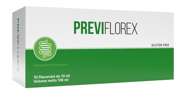 PREVIFLOREX 10FL 10ML
