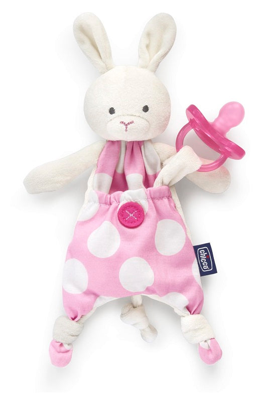 CH GIOCO BUDDY ROSA