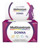 MULTICENTRUM DONNA 30CPR