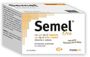 SEMEL OROSOLUBILE 20BUST