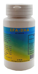 EPA DHA 60CPS