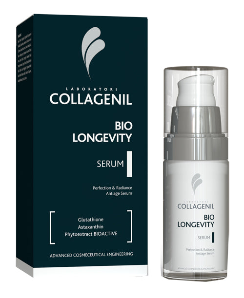 COLLAGENIL BIO LONGEVITY SERUM