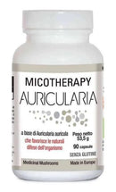 AURICULARIA MICOTHERAPY 90CPS